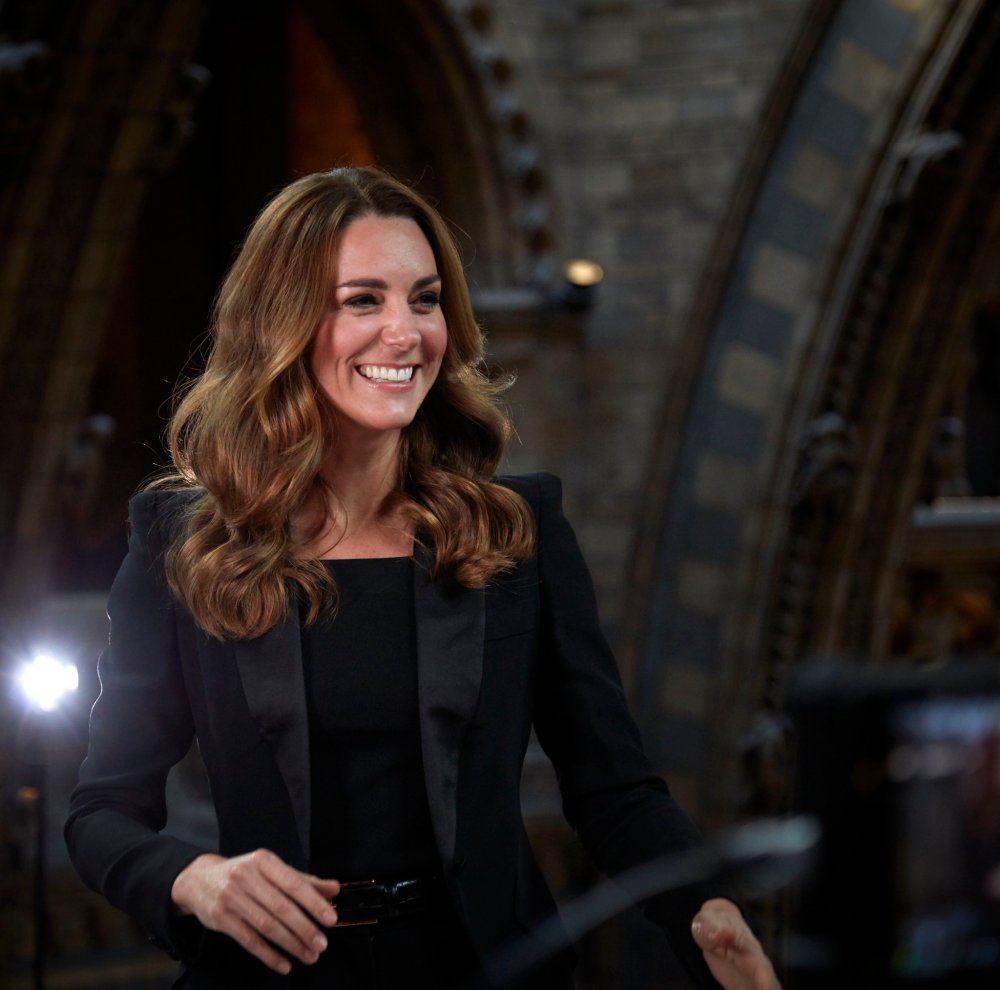 The Duchess of Cambridge © Trustee’s of the National History Museum, London